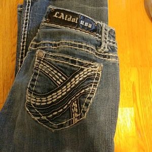 Laidol jeans